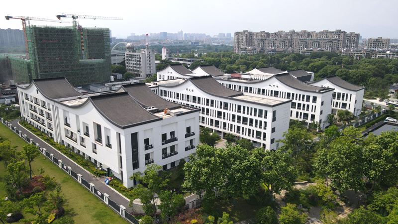 
										省廳“錢江杯”評選結果公示，貝林集團承建的兩項目上榜！